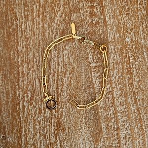Stella & Dot chain bracelet